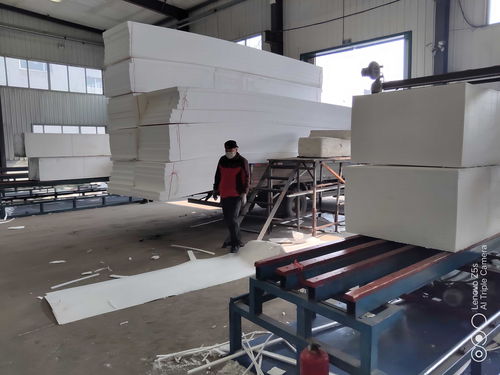 【吉林外墻保溫材料批發長春苯板生產廠家四平苯板造型廠】- 