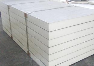 武寧縣外墻保溫聚氨酯復合板_建筑材料欄目