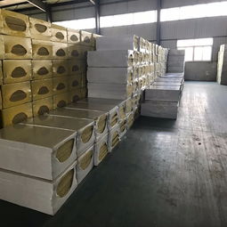 南充外墻防火巖棉板買賣報價