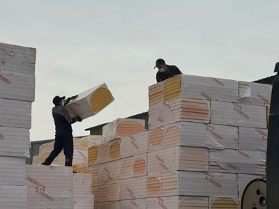 元?dú)鉂M滿!白銀區(qū)各企業(yè)項(xiàng)目復(fù)工復(fù)產(chǎn)搶抓&ldquo;開門紅&rdquo;