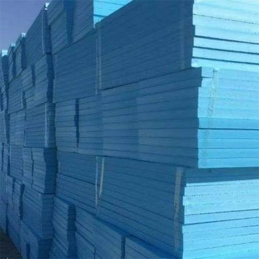 XPS聚苯擠塑板 外墻保溫建筑材料的卓越選擇